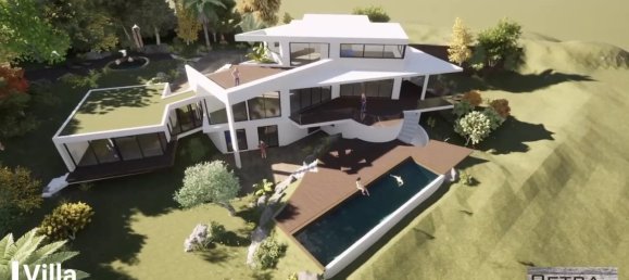  Land in Zonza, France No. 58127 4