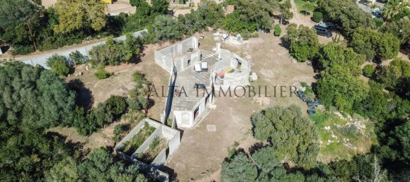  Land in Zonza, France No. 58127 7