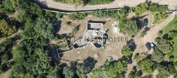  Land in Zonza, France No. 58127 2