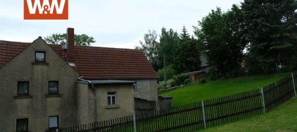 4 غرف نوم منزل في Mittelsachsen, Germany رقم 127109 5