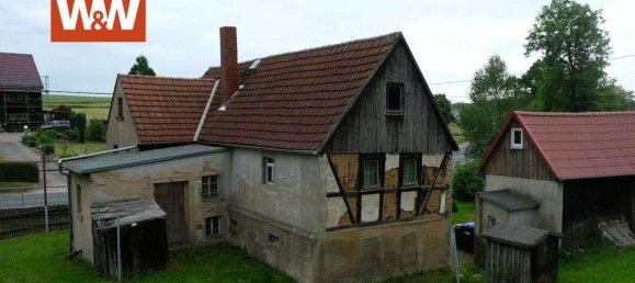 4 غرف نوم منزل في Mittelsachsen, Germany رقم 127109 3