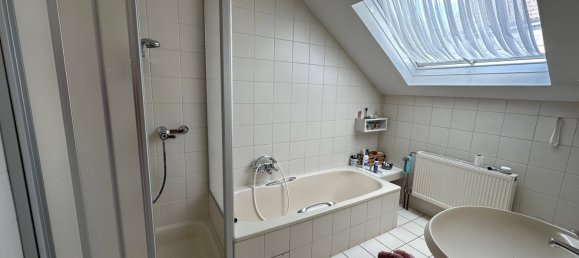 1 bedroom Apartment in Siegen-Wittgenstein, Germany No. 7739 6