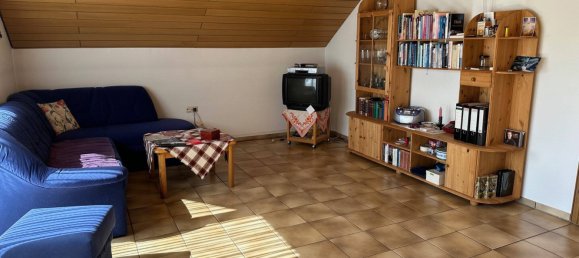 1 bedroom Apartment in Siegen-Wittgenstein, Germany No. 7739 3