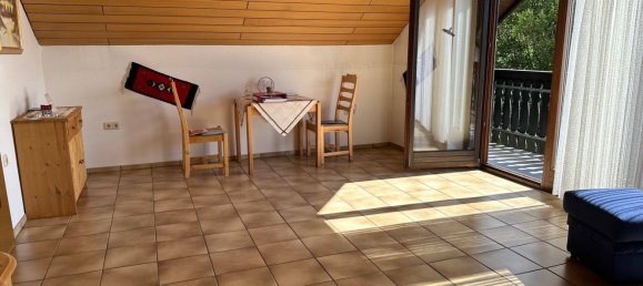 1 bedroom Apartment in Siegen-Wittgenstein, Germany No. 7739 4