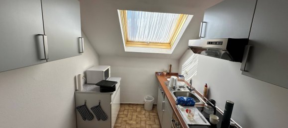 1 bedroom Apartment in Siegen-Wittgenstein, Germany No. 7739 7