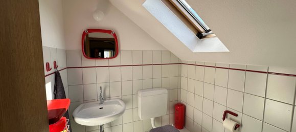 1 bedroom Apartment in Siegen-Wittgenstein, Germany No. 7739 8