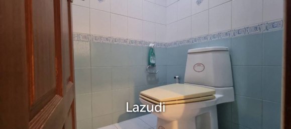 Café / restaurante T3 em Pattaya, Thailand N.º 15492 10