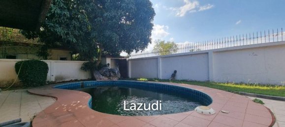 Café / restaurante T3 em Pattaya, Thailand N.º 15492 5