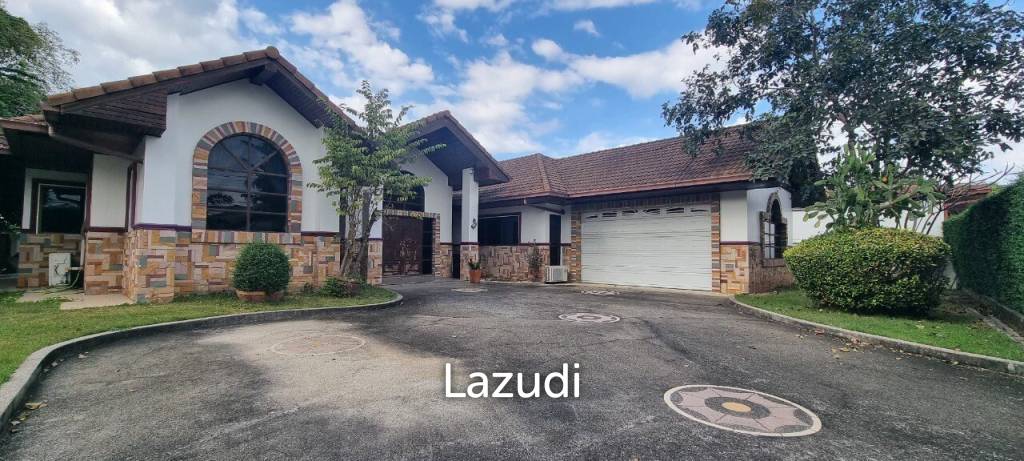 3 chambres Café / restaurant à Pattaya, Thailand No. 15492