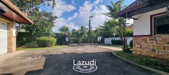 Café / restaurante T3 em Pattaya, Thailand N.º 15492 2