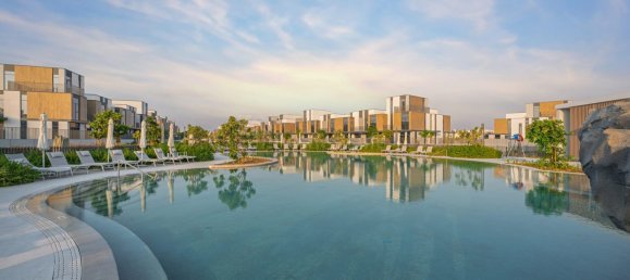 Вилла с 4 спальнями в Мудон, ОАЭ № 113381 4