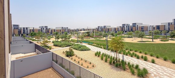 Вилла с 4 спальнями в Мудон, ОАЭ № 113381 18