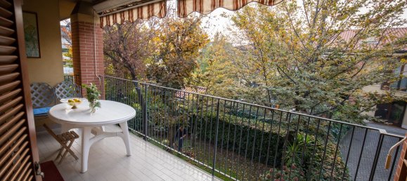 3غرفة منزل ذو طابقين في Monza, Italy رقم 334595 21