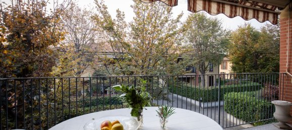 3غرفة منزل ذو طابقين في Monza, Italy رقم 334595 23