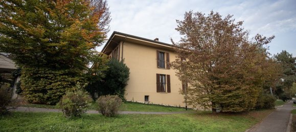 3غرفة منزل ذو طابقين في Monza, Italy رقم 334595 30