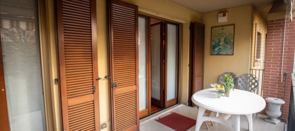 3غرفة منزل ذو طابقين في Monza, Italy رقم 334595 22