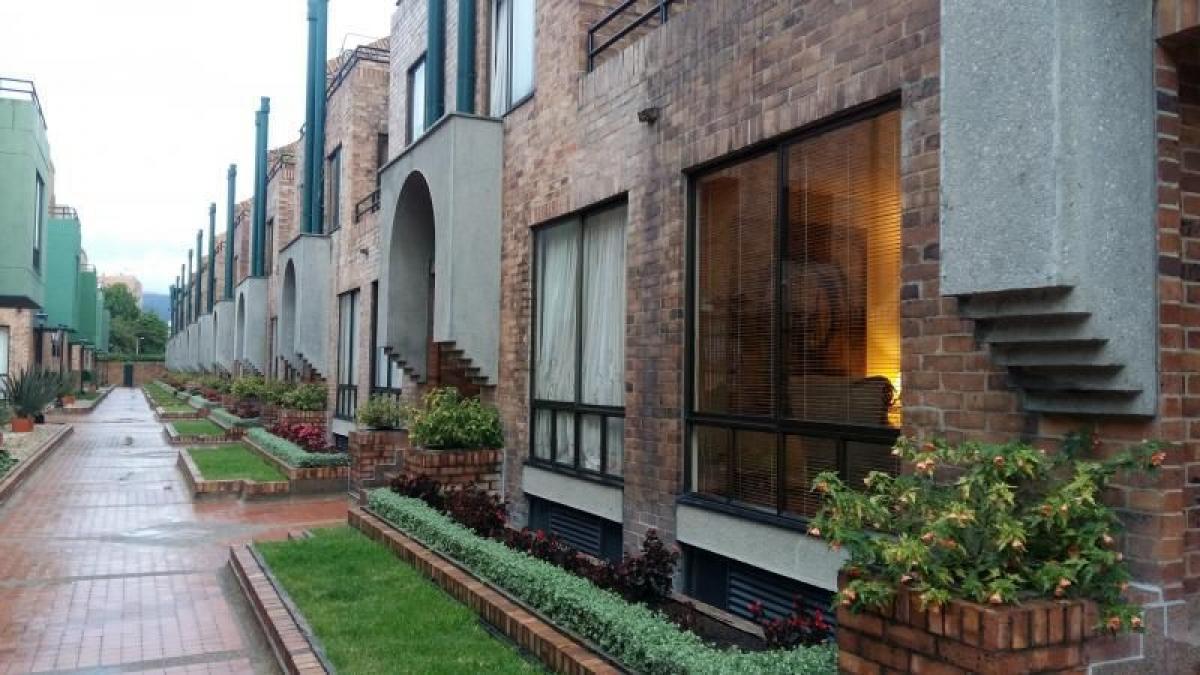 Casa T4 em Bogota, Colombia N.º 12163