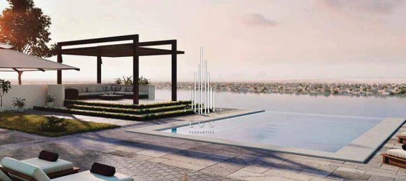 5 Schlafzimmer Villa in Yas Island, UAE, Nr. 27030 6