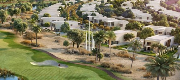 5 Schlafzimmer Villa in Yas Island, UAE, Nr. 27030 5