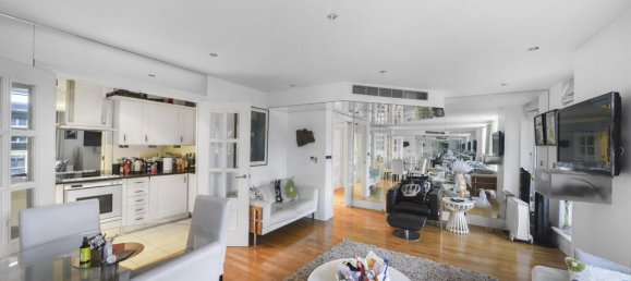 2 bedrooms Apartment in London, United Kingdom No. 11021 18