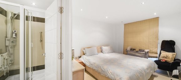 2 bedrooms Apartment in London, United Kingdom No. 11021 7