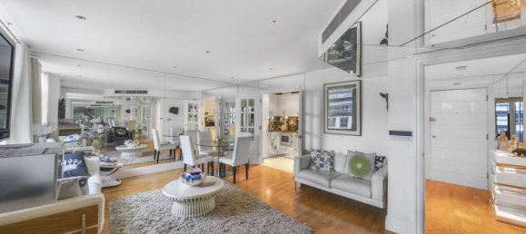 2 bedrooms Apartment in London, United Kingdom No. 11021 20