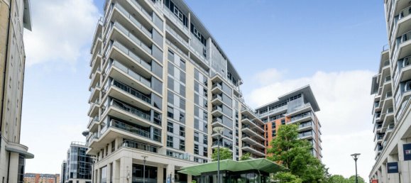 2 bedrooms Apartment in London, United Kingdom No. 11021 13