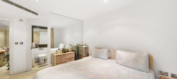 2 bedrooms Apartment in London, United Kingdom No. 11021 23