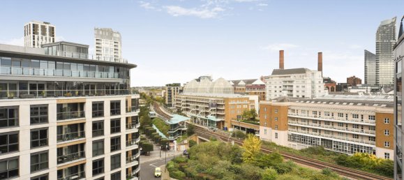 2 bedrooms Apartment in London, United Kingdom No. 11021 30