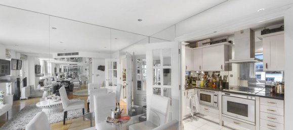 2 bedrooms Apartment in London, United Kingdom No. 11021 19