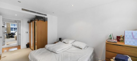 2 bedrooms Apartment in London, United Kingdom No. 11021 21