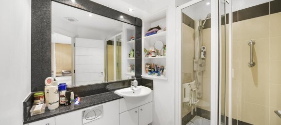 2 bedrooms Apartment in London, United Kingdom No. 11021 28