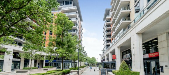 2 bedrooms Apartment in London, United Kingdom No. 11021 29