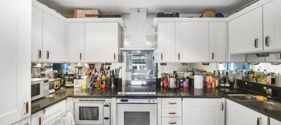 2 bedrooms Apartment in London, United Kingdom No. 11021 6