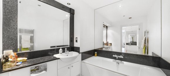 2 bedrooms Apartment in London, United Kingdom No. 11021 9