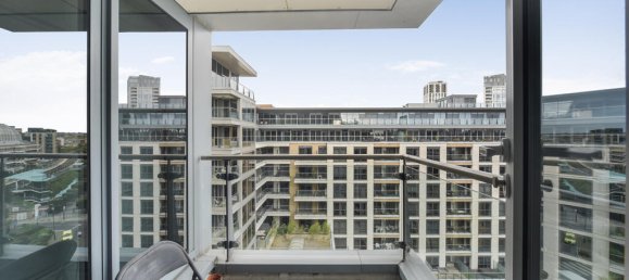 2 bedrooms Apartment in London, United Kingdom No. 11021 11