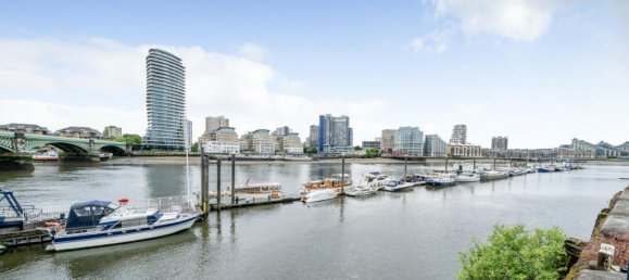 2 bedrooms Apartment in London, United Kingdom No. 11021 32