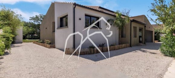 5 chambres Villa à Occitanie, France No. 336773 16