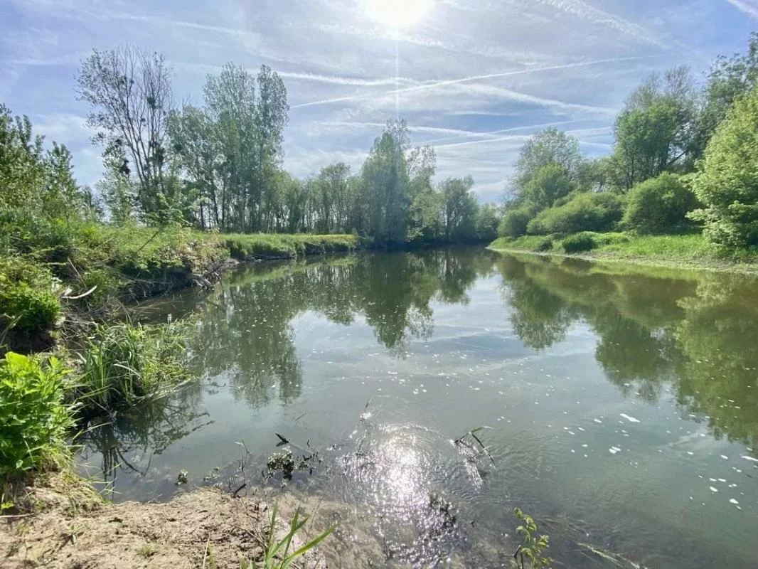 Terreno em Saint-Hippolyte, France 2300 m² N.º 89843