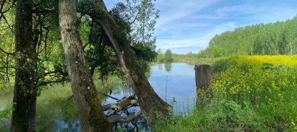 Terreno em Saint-Hippolyte, France 2300 m² N.º 89843 4