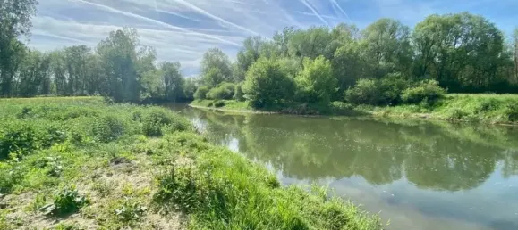 Terreno em Saint-Hippolyte, France 2300 m² N.º 89843 2