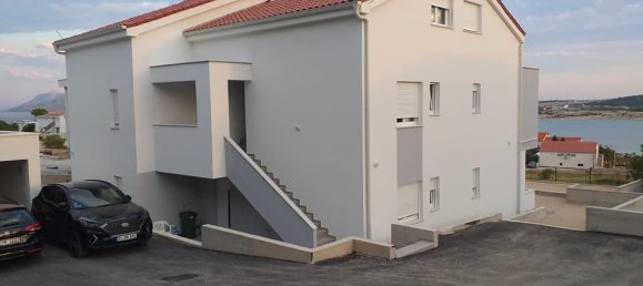 10 Schlafzimmer Villa in Novalja, Croatia, Nr. 135 2