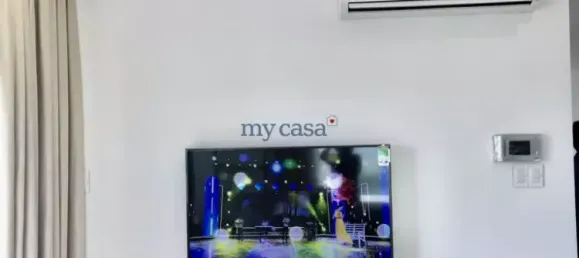 3 bedrooms Apartment in Thu Duc, Vietnam No. 9430 29