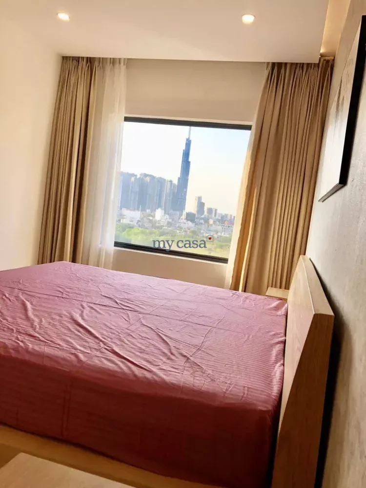 3 bedrooms Apartment in Thu Duc, Vietnam No. 9430