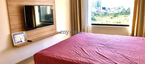 3 bedrooms Apartment in Thu Duc, Vietnam No. 9430 7