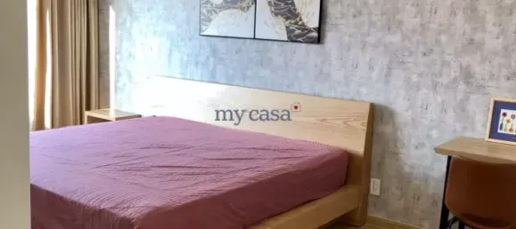 3 bedrooms Apartment in Thu Duc, Vietnam No. 9430 2