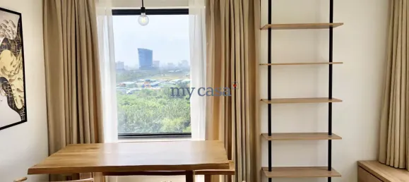 3 bedrooms Apartment in Thu Duc, Vietnam No. 9430 16