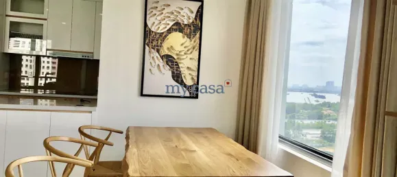 3 bedrooms Apartment in Thu Duc, Vietnam No. 9430 18