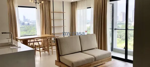 3 bedrooms Apartment in Thu Duc, Vietnam No. 9430 11