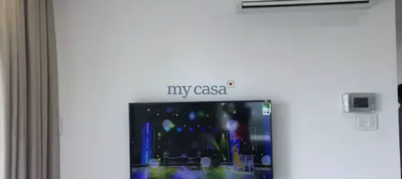 3 bedrooms Apartment in Thu Duc, Vietnam No. 9430 24